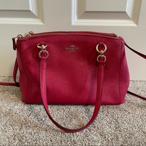 Coach Crossbody Handbag